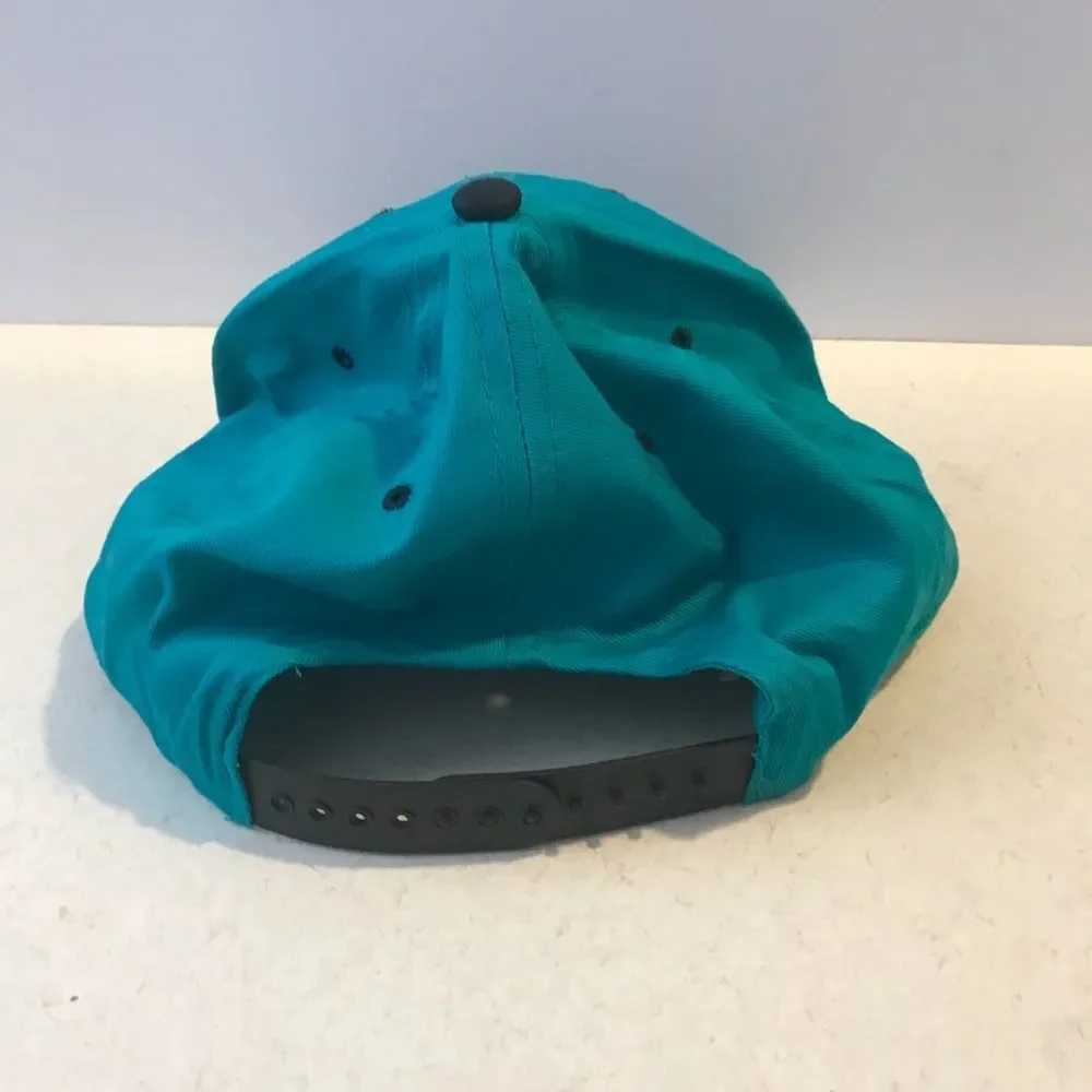 Walt Disney's MICKEY MOUSE Vintage SnapBack Cap